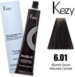 Kezy Involve hajfesték 6.01 - hajvarazs