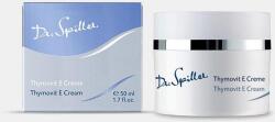 Dr. Spiller Thymovit-E vitamin krém, 50 ml - hajvarazs
