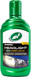 Turtle Wax fényszóró tisztító és tömítő 300 ml (B07SR35YW5)