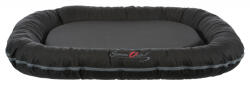 TRIXIE Perna Ortopedica Impermeabila Samoa Vital, 110 x 85 cm, Negru, 28332