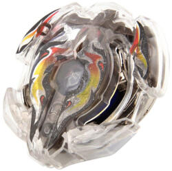  Titirez 4D Rapidity, metal si plastic, Minoboros Oval Quake, B21, Attack, cu lansator (B21LA)