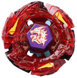  Titirez 4D Rapidity, metal si plastic, Meted L-Drago Rush, BB98, Attack, fara lansator (BB98FLR)