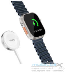 WiWU - Wireless Charger Mi-18 for Apple Watch (aluminum case)