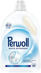 Perwoll folyékony mosószer 3L (6db/karton) Renew White (9000101809688)