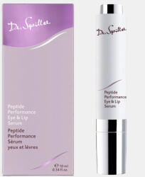 Dr. Spiller Peptide Performance Eye Szérum, 10 ml - hajpatika