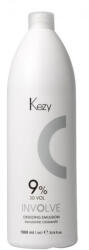 Kezy Involve hidrogén-peroxid 30V 9%, 1 l - hajpatika