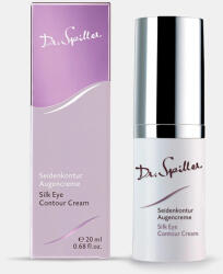 Dr. Spiller Selyem szemkörnyékápoló krém, 20 ml - hajpatika