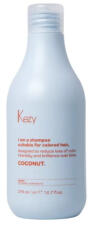 Kezy Coconut sampon, 375 ml