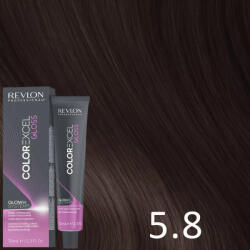 Revlon Color Excel Gloss hajszínező 5.8 - hajpatika