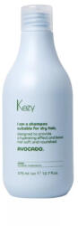 Kezy Bamboo sampon, 375 ml