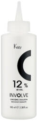 Kezy Involve hidrogén-peroxid 40V 12%, 100 ml - hajpatika