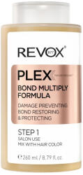 Revox Bond Multiply Formula Step 1 hajkötés sokszorosító kezelés, 260 ml - hajpatika