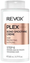 Revox Plex Bond Smoothing Step 6 hajsimító krém, 260 ml - hajpatika