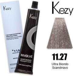 Kezy Involve hajfesték 11.27 - hajpatika