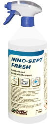 Inno-Sept Fresh fertőtlenítő oldat, 1 l