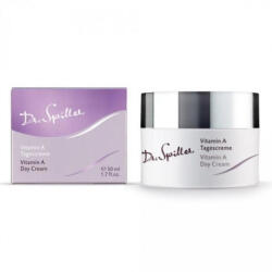Dr. Spiller A-Vitamin nappali lifting krém, 50 ml - hajpatika