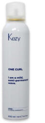 Kezy One Curl, 250 ml - hajpatika