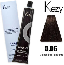 Kezy Involve hajfesték 5.06 - hajpatika