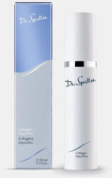 Dr. Spiller kollagén Aqua Plus nappali krém, 50 ml - hajpatika
