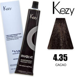 Kezy Involve hajfesték 5.0 - hajpatika