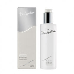 Dr. Spiller Aloe szenzitív arctisztító gél, 200 ml - hajpatika