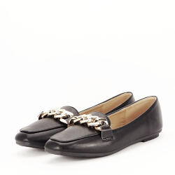 SOFILINE Mocasini negri Lavinia M3 (GO-51BLACK-37)