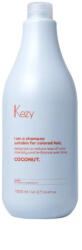 Kezy Coconut sampon, 1 l - hajpatika