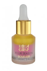 Rosa Graf Four Season Summer négy évszak kétfázisú szérum, Nyár, 15 ml - hajpatika