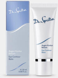 Dr. Spiller szemkörnyékápoló balzsam, 20 ml - hajpatika