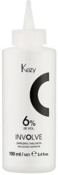 Kezy Involve hidrogén-peroxid 20V 6%, 100 ml - hajpatika