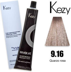 Kezy Involve hajfesték 9.16 - hajpatika