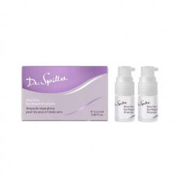 Dr. Spiller Aloe vera szemkörnyék regeneráló, 5x5 ml