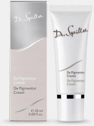 Dr Spiller de-pigmentor krém, 20 ml
