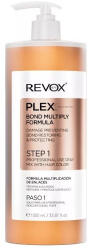 Revox Bond Multiply Formula Step 1 hajkötés sokszorosító kezelés, 1 l - hajpatika