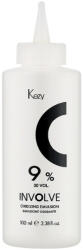 Kezy Involve hidrogén-peroxid 30V 9%, 100 ml - hajpatika