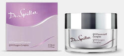 Dr. Spiller Q10 Oxigén Komplex krém, 50 ml - hajpatika