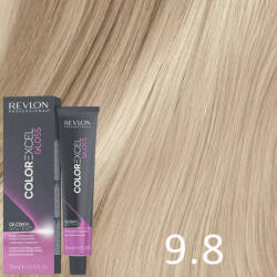 Revlon Color Excel Gloss hajszínező 9.8 - hajpatika