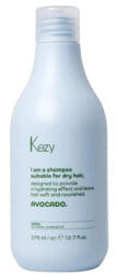 Kezy Avocado sampon, 375 ml - hajpatika