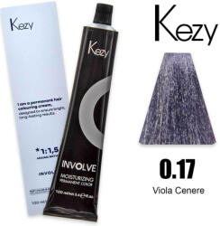 Kezy Involve hajfesték 0.17 - hajpatika