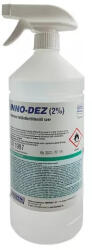 Inno-Sept Inno-Dez pumpás eszközfertőtlenítő, 500 ml