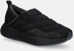 Reebok sportcipő DMX COMFORT + SLIP ON WINTER fekete, 100208162 - fekete Női 44