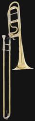  Sierman STB-860 tenor harsona