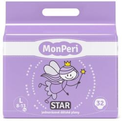MonPeri STAR L 8-13kg, 32 db
