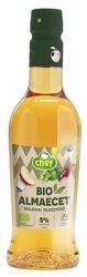 Chef Bio Oțet de mere 5% (500ml)