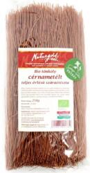NaturGold Bio Paste integrale de spelta - taitei subtiri (250g)