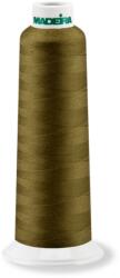 Madeira AeroQuilt foltvarró, gépi tűző cérna, nr. 40, 2750m - 8550 denim gold