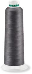 Madeira AeroQuilt foltvarró, gépi tűző cérna, nr. 40, 2750m - 8111 acélszürke