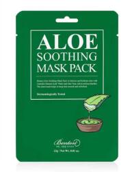 Benton Aloe Soothing Mask Masca de fata