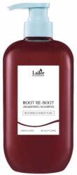 La'dor Root Re-boot Awakening Shampoo Red Ginseng and Beer Yeast