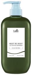 La'dor Root Re-boot Activating Shampoo Cica and Tea Tree